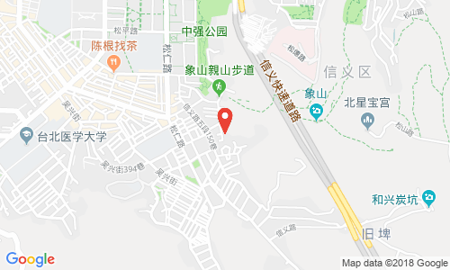 110 台北市信义区信义路五段150巷342弄46号