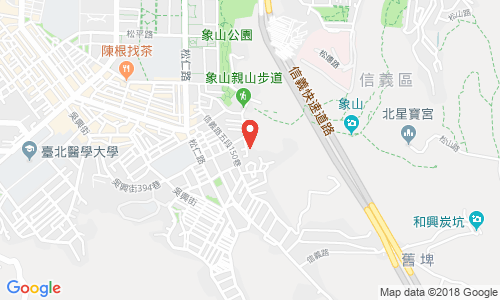 110 台北市信義區信義路五段150巷342弄46號